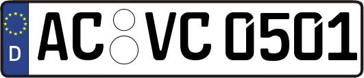 AC-VC0501