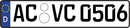 AC-VC0506