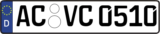 AC-VC0510