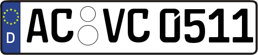 AC-VC0511