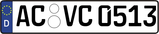 AC-VC0513