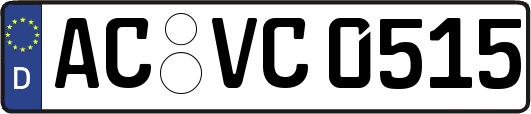 AC-VC0515