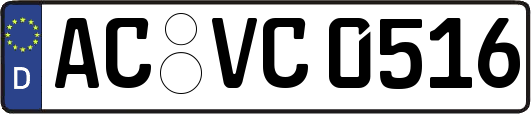 AC-VC0516