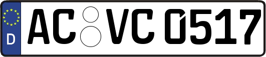 AC-VC0517