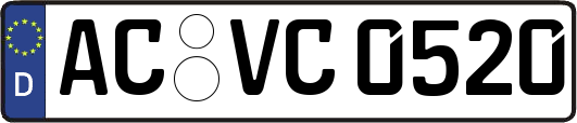 AC-VC0520