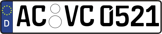 AC-VC0521