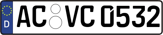 AC-VC0532