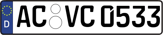 AC-VC0533