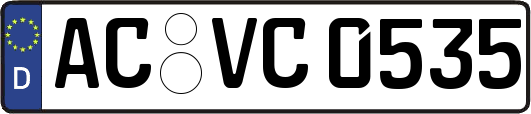 AC-VC0535