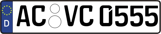 AC-VC0555