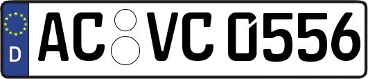 AC-VC0556