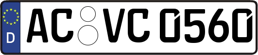 AC-VC0560