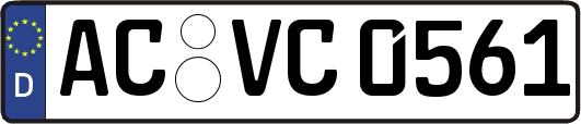 AC-VC0561