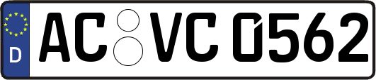 AC-VC0562