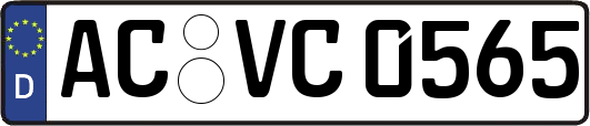 AC-VC0565