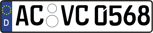 AC-VC0568