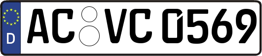 AC-VC0569