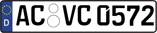 AC-VC0572