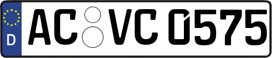 AC-VC0575