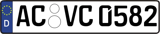 AC-VC0582