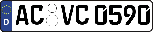 AC-VC0590