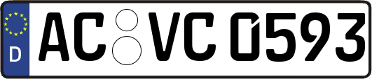 AC-VC0593