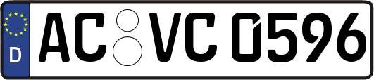 AC-VC0596
