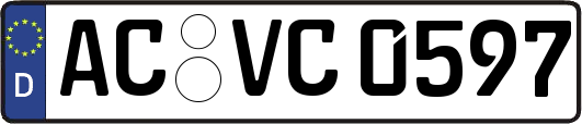 AC-VC0597