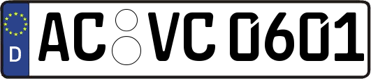 AC-VC0601