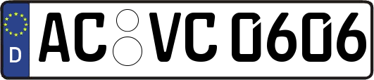 AC-VC0606