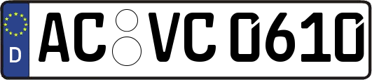 AC-VC0610