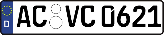 AC-VC0621