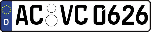 AC-VC0626