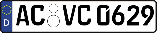 AC-VC0629
