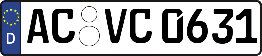 AC-VC0631