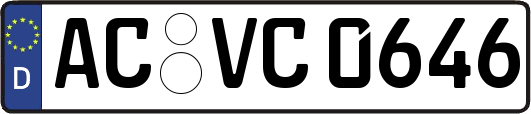 AC-VC0646