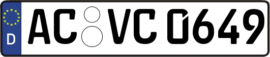 AC-VC0649