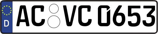 AC-VC0653