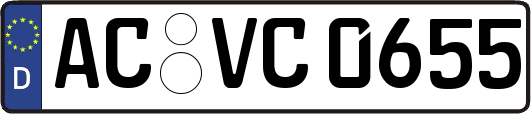 AC-VC0655