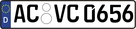 AC-VC0656