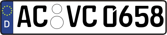 AC-VC0658