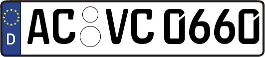 AC-VC0660