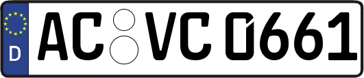 AC-VC0661