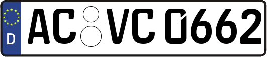 AC-VC0662