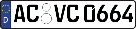 AC-VC0664