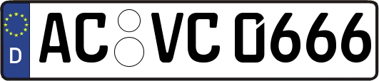 AC-VC0666