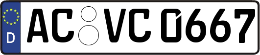 AC-VC0667