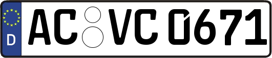 AC-VC0671