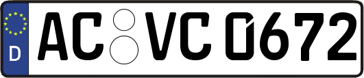 AC-VC0672