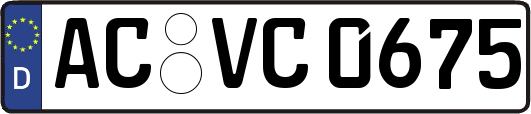 AC-VC0675